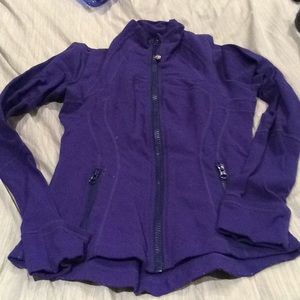 Lululemon define jacket 4